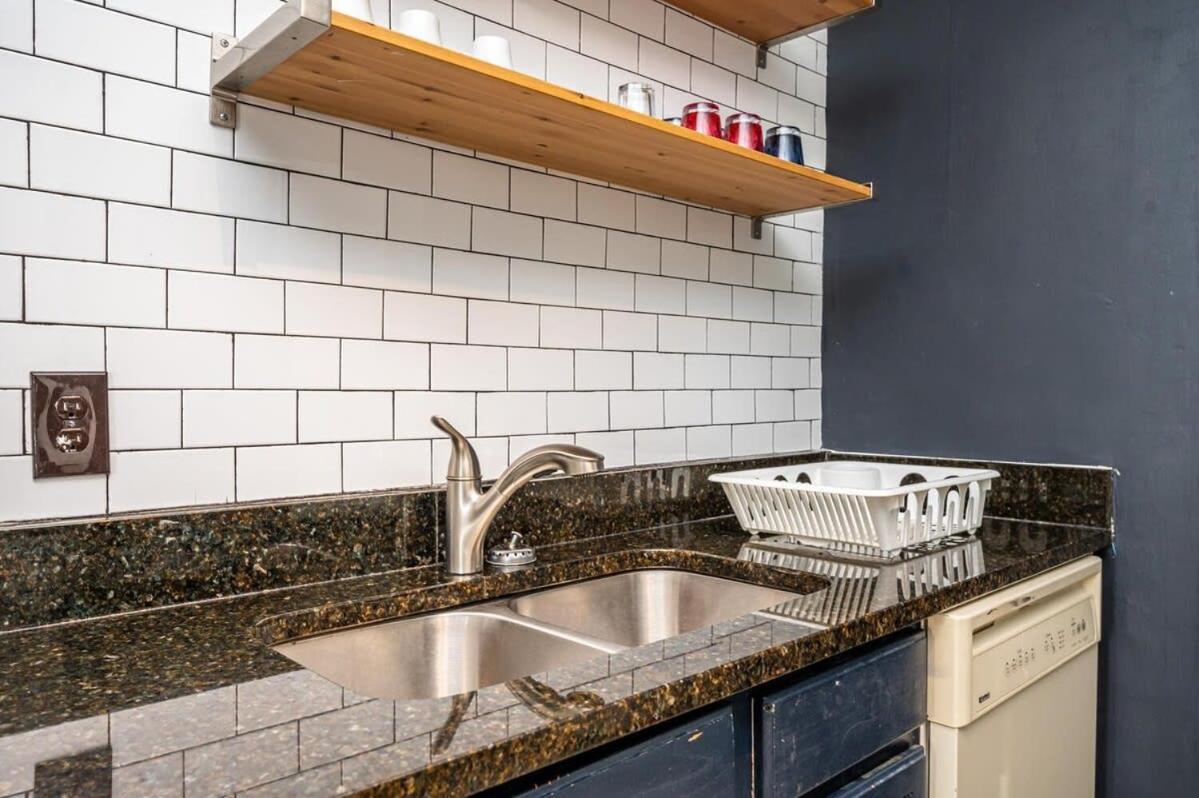 Heart Atl Downtown High Rise 2B2B Condo Lm2206 Atlanta Luaran gambar
