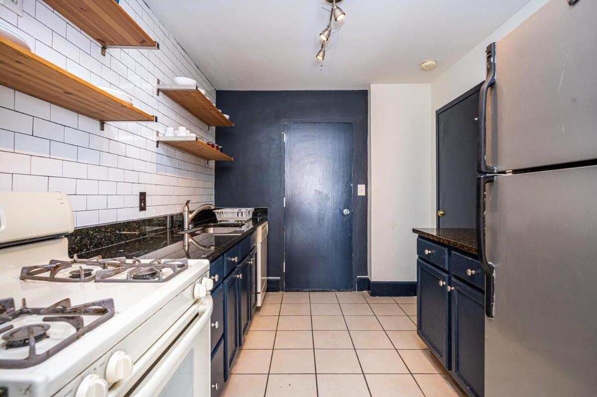 Heart Atl Downtown High Rise 2B2B Condo Lm2206 Atlanta Luaran gambar