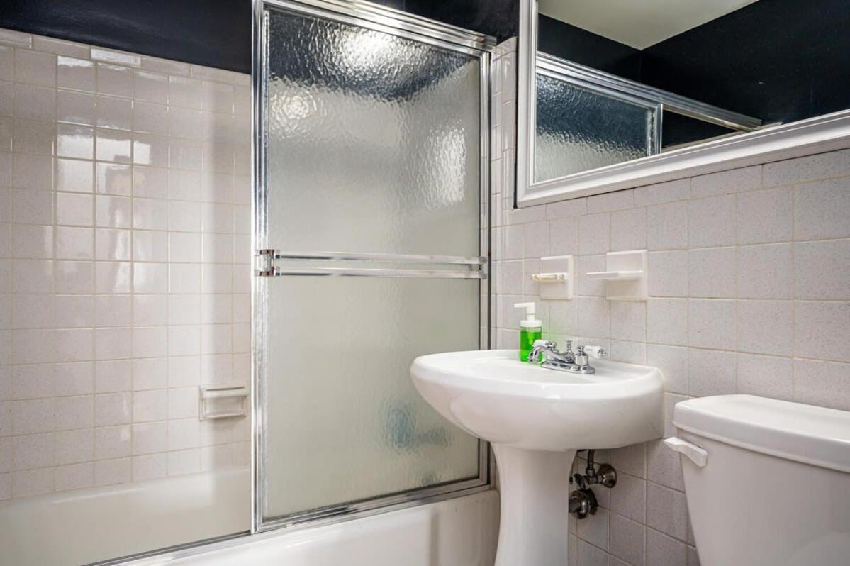 Heart Atl Downtown High Rise 2B2B Condo Lm2206 Atlanta Luaran gambar