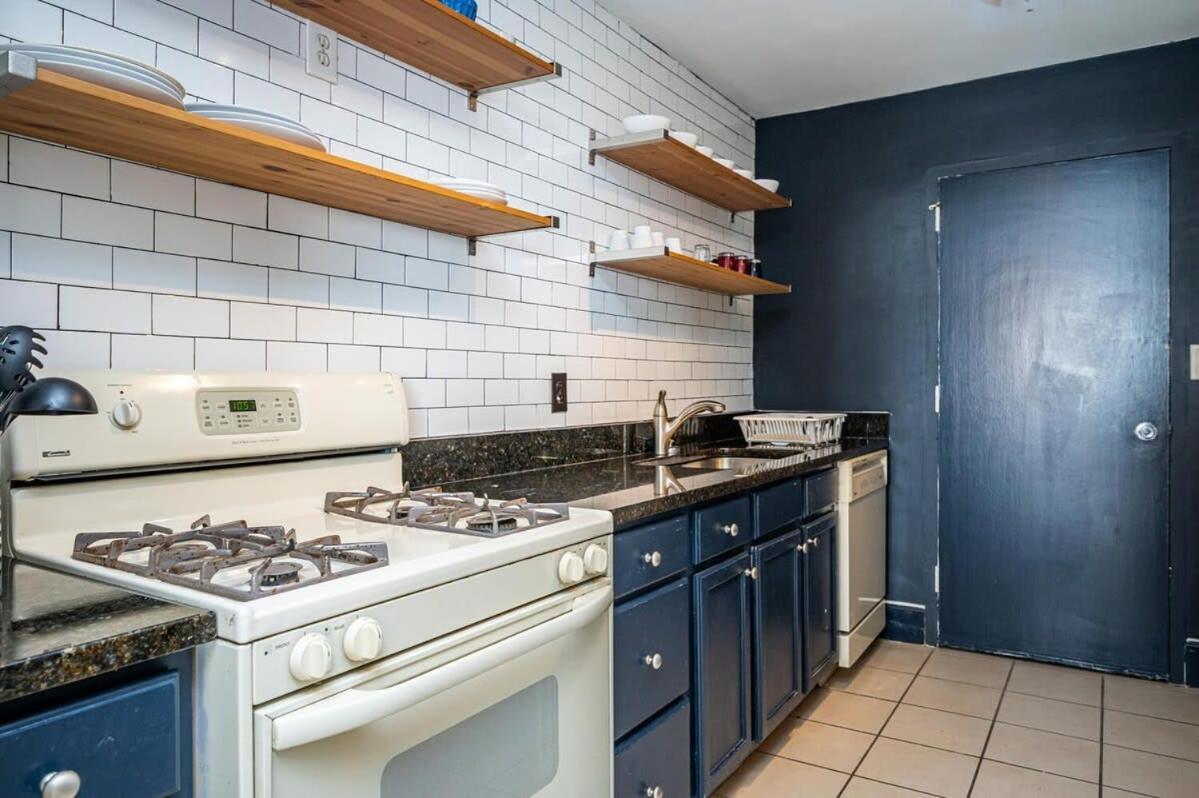 Heart Atl Downtown High Rise 2B2B Condo Lm2206 Atlanta Luaran gambar